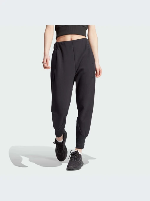Штани Adidas ZNE модель IN5136 Фото