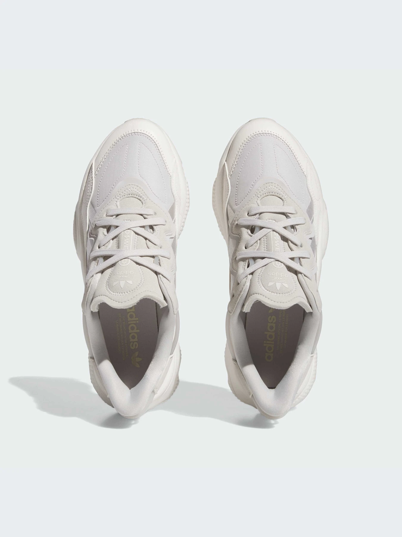 Кроссовки Adidas Ozweego модель IF5479 Кроссовки Adidas Ozweego модель IF5479 Фото