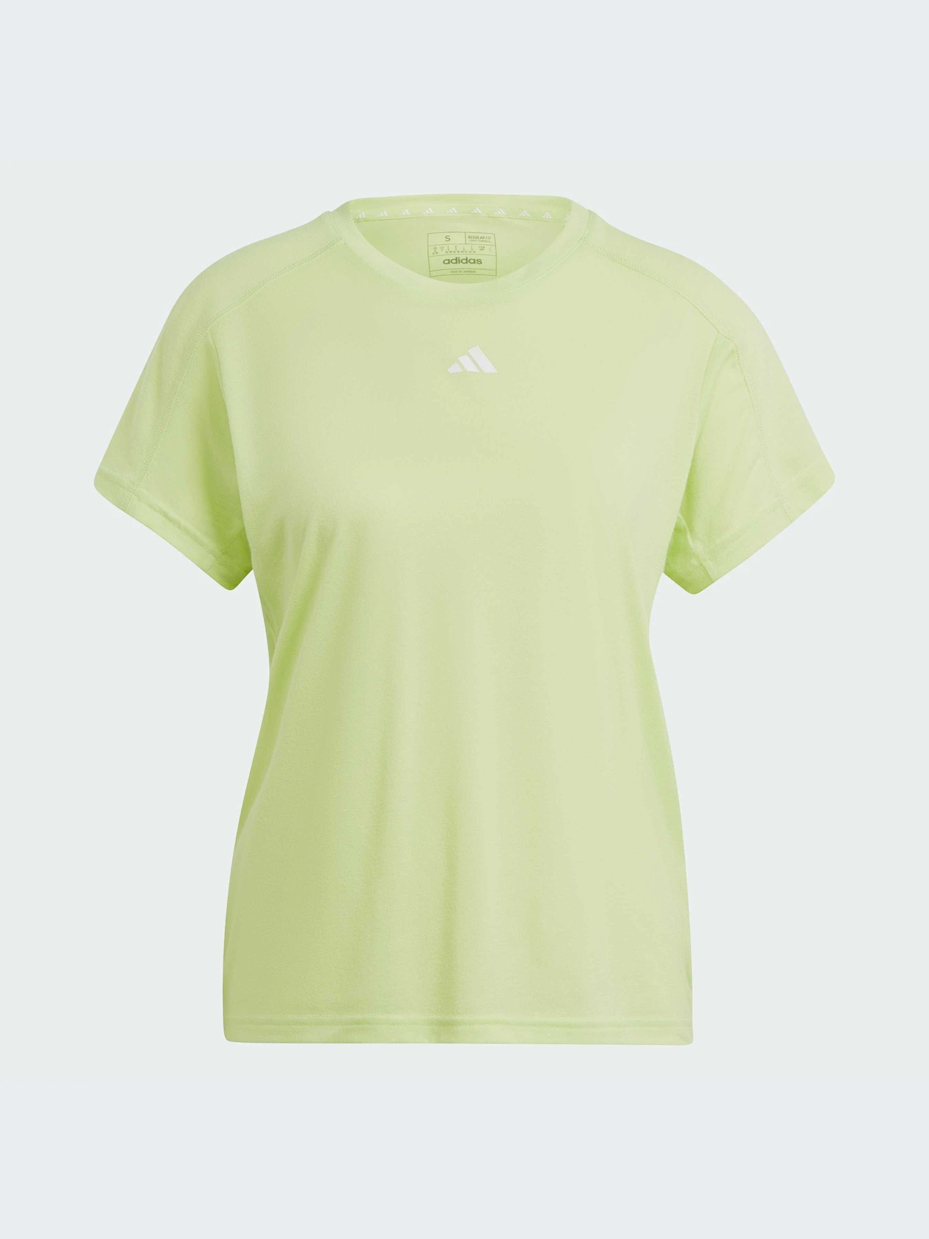 Футболки и поло Adidas модель IL3227 Футболки и поло Adidas модель IL3227 Фото