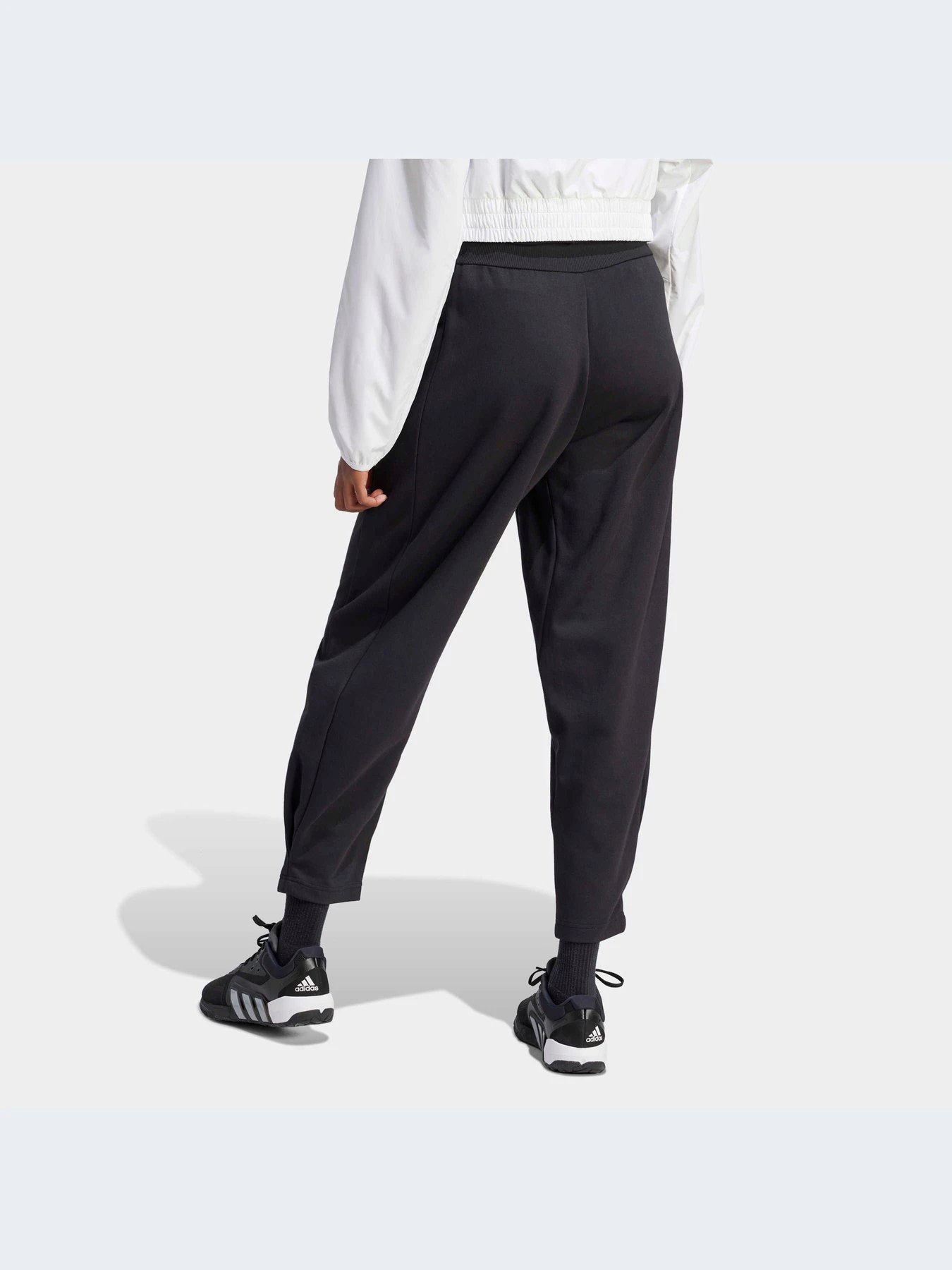 Брюки Adidas модель HY9238 Брюки Adidas модель HY9238 Фото