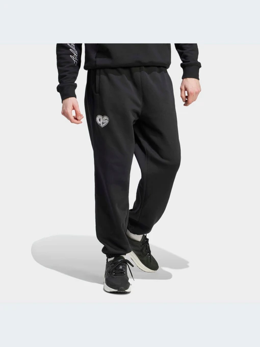 Брюки Adidas модель HY1288 Фото