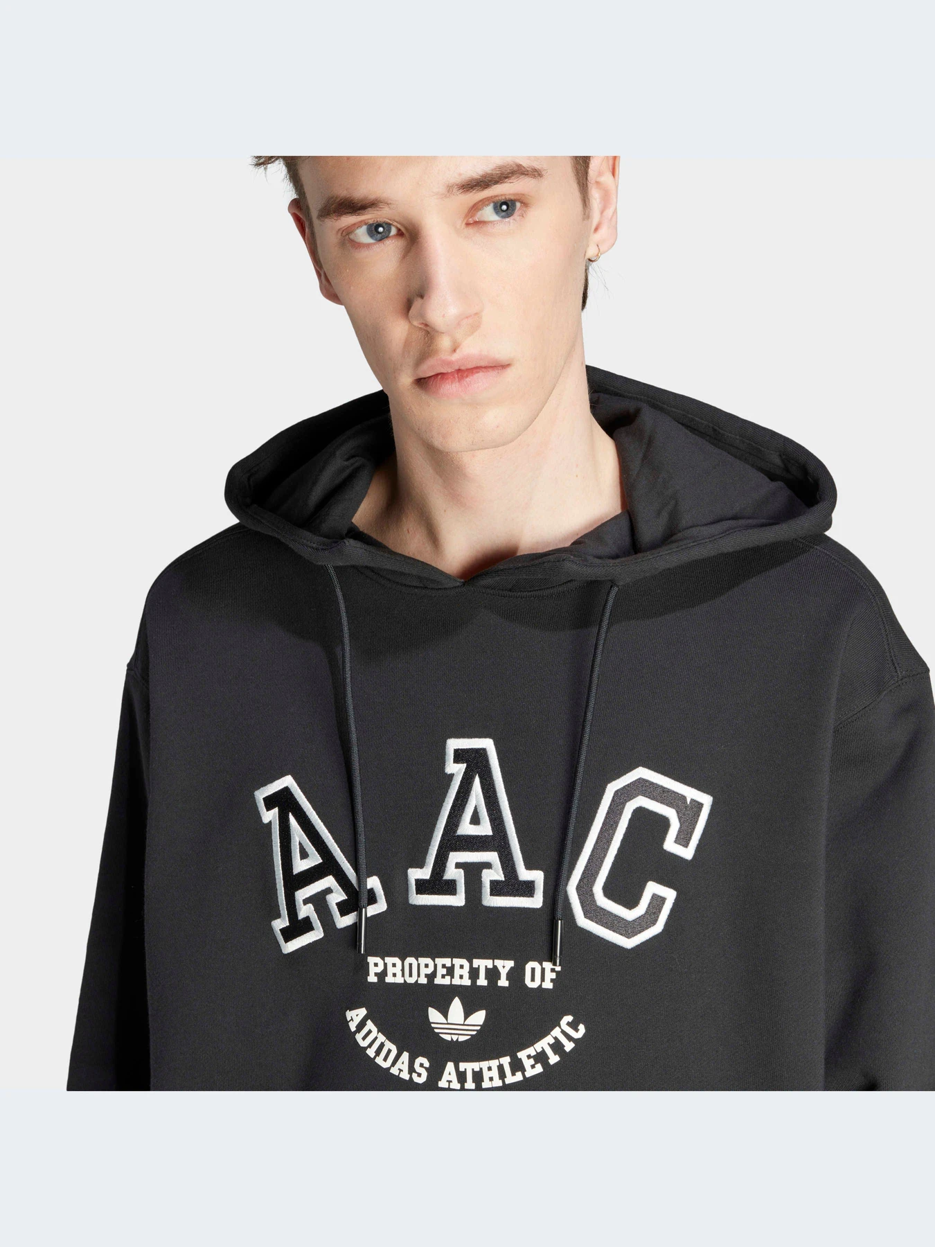 Худі та світшоти Adidas модель HZ0700 Худі та світшоти Adidas модель HZ0700 Фото