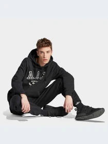 Худі та світшоти Adidas модель HZ0700 Фото