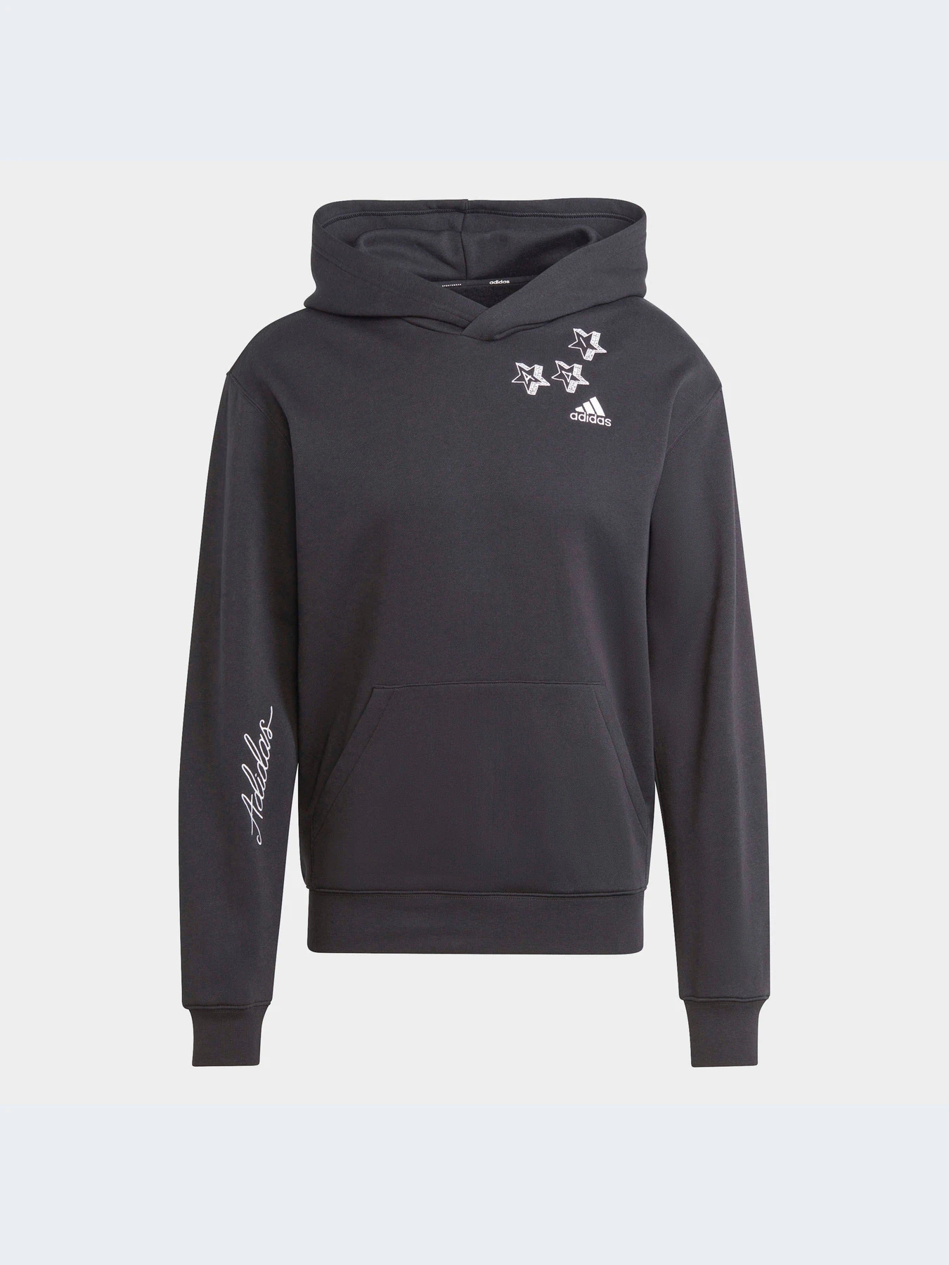 Худи и свитшоты Adidas модель HY1287 Худи и свитшоты Adidas модель HY1287 Фото