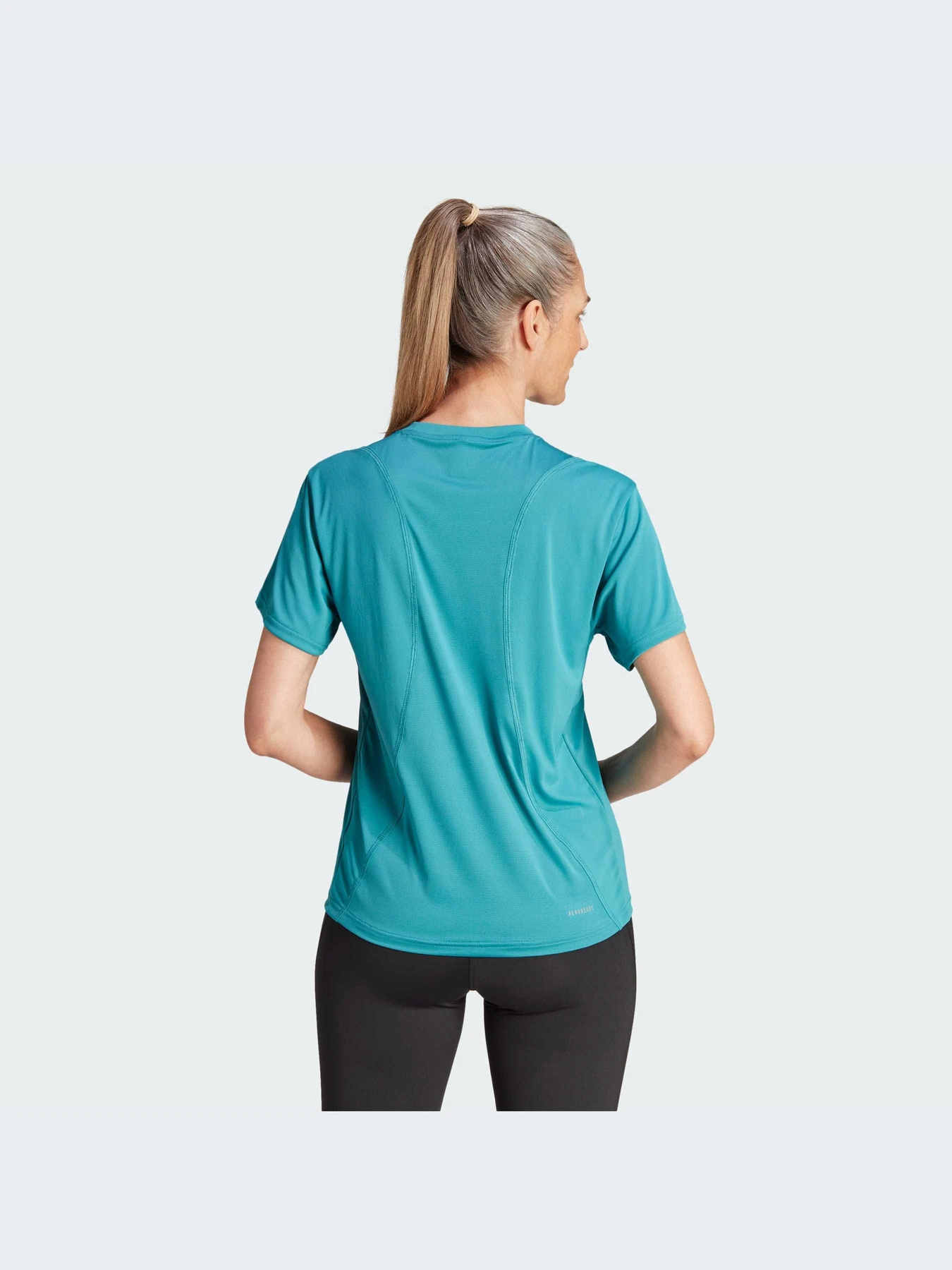 Футболки и поло Adidas модель IL8582 Футболки и поло Adidas модель IL8582 Фото