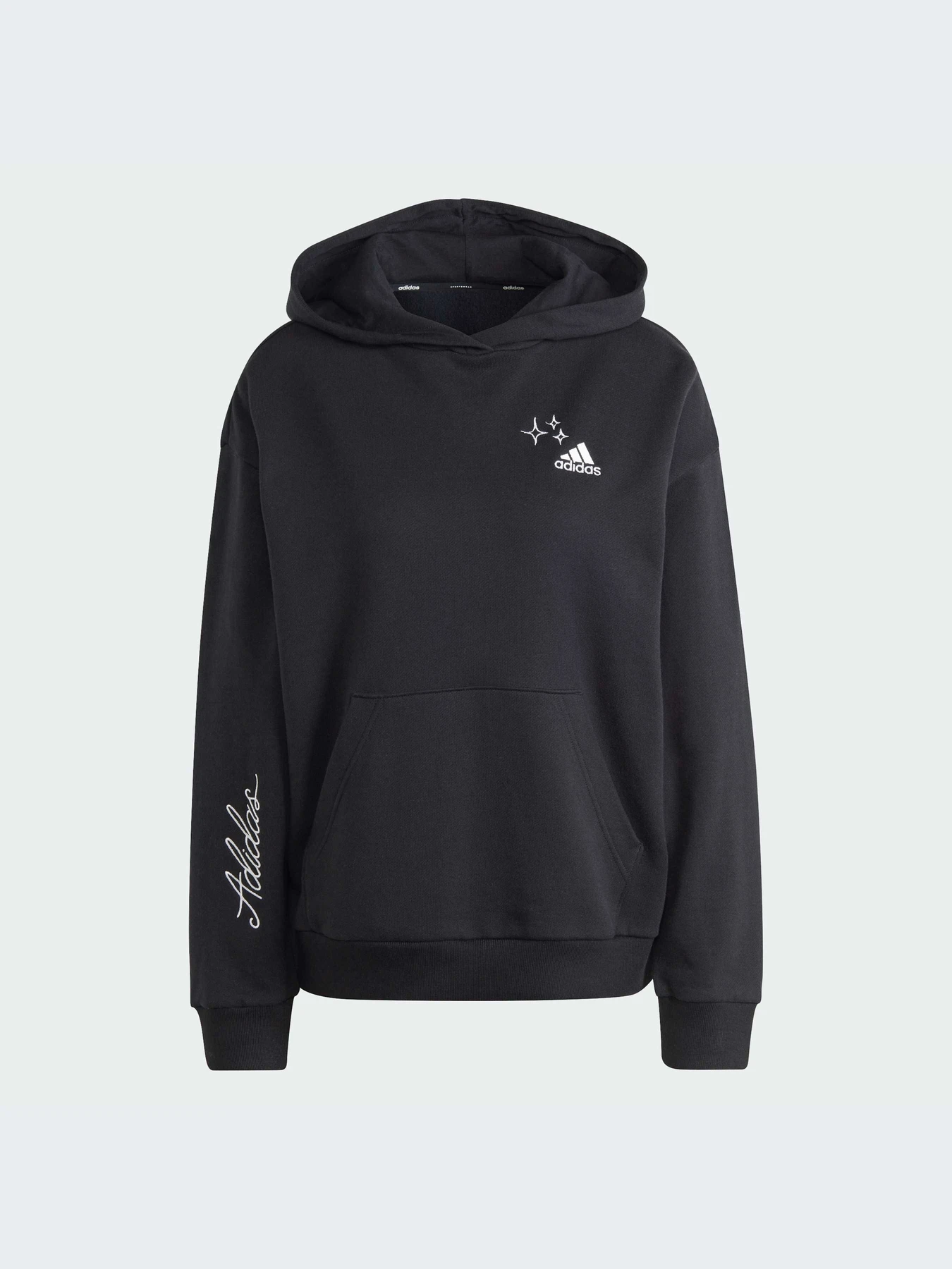 Худі та світшоти Adidas модель IJ8740 Худі та світшоти Adidas модель IJ8740 Фото