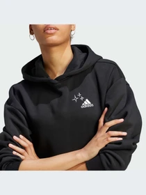 Худі та світшоти Adidas модель IJ8740 Фото