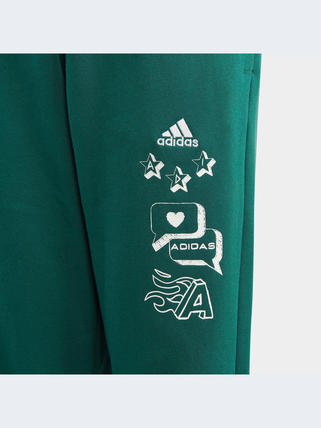 Брюки Adidas модель IA1553 Брюки Adidas модель IA1553 Фото