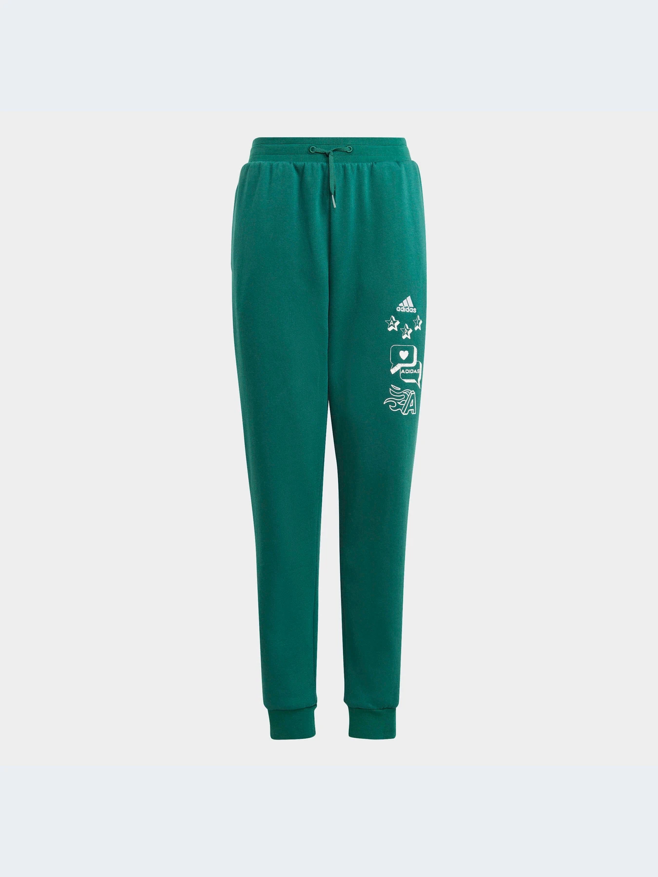 Брюки Adidas модель IA1553 Брюки Adidas модель IA1553 Фото