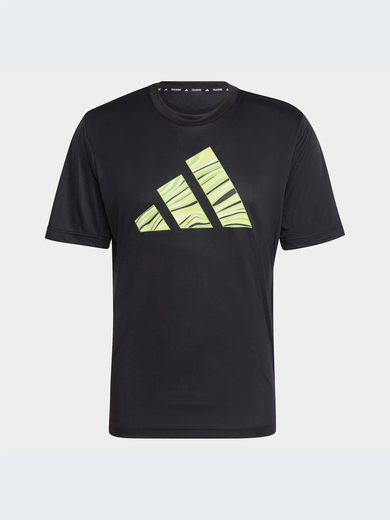 Футболки и поло Adidas Graphics модель IB3473 Фото