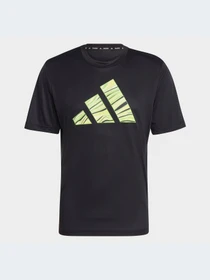 Футболки и поло Adidas Graphics модель IB3473 Фото