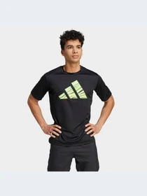 Футболки и поло Adidas Graphics модель IB3473 Фото