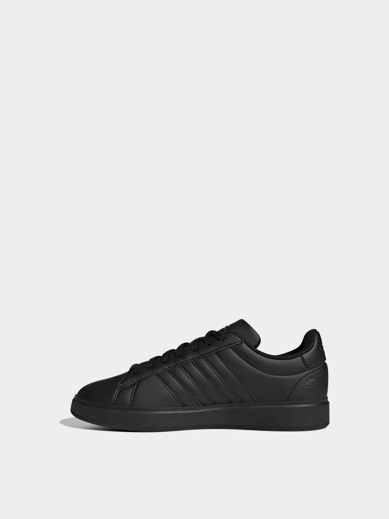 Кеды Adidas Grand Court модель GW9198 Кеды Adidas Grand Court модель GW9198 Фото