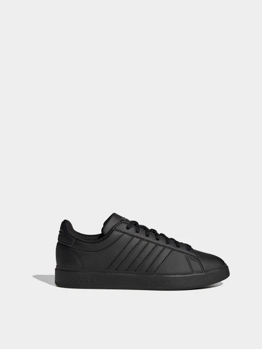 Кеды Adidas Grand Court модель GW9198 Фото