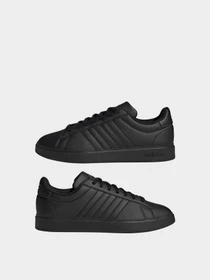 Кеды Adidas Grand Court модель GW9198 Фото