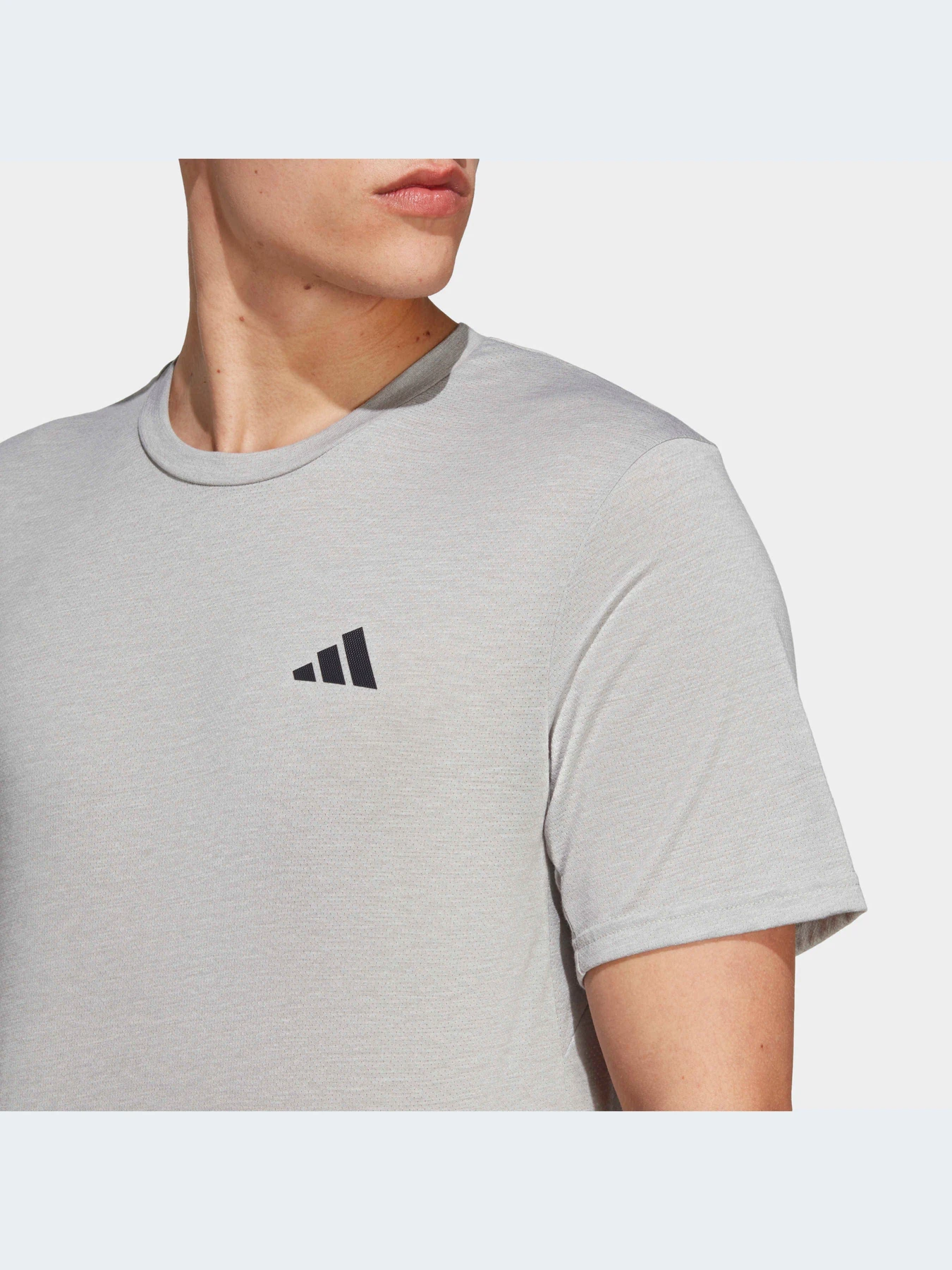 Футболки и поло Adidas модель IC7424 Футболки и поло Adidas модель IC7424 Фото