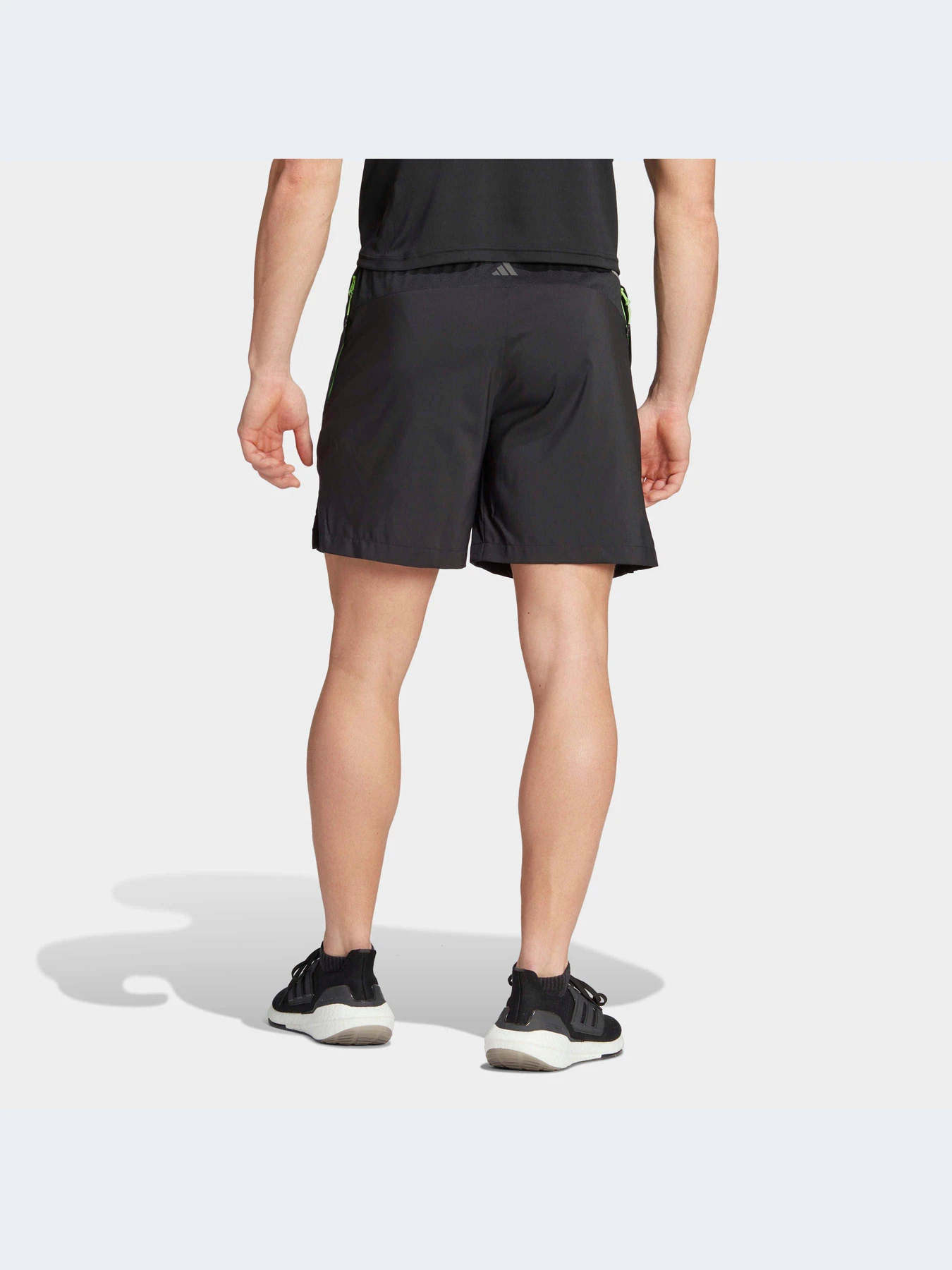 Шорты Adidas модель IM1103 Шорты Adidas модель IM1103 Фото