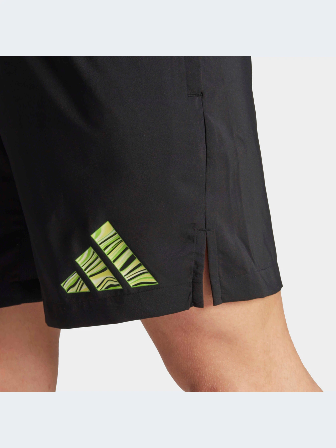 Шорты Adidas модель IM1103 Шорты Adidas модель IM1103 Фото