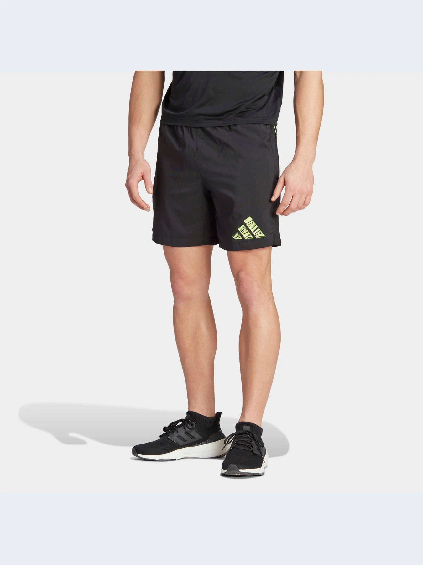 Шорты Adidas модель IM1103 Шорты Adidas модель IM1103 Фото