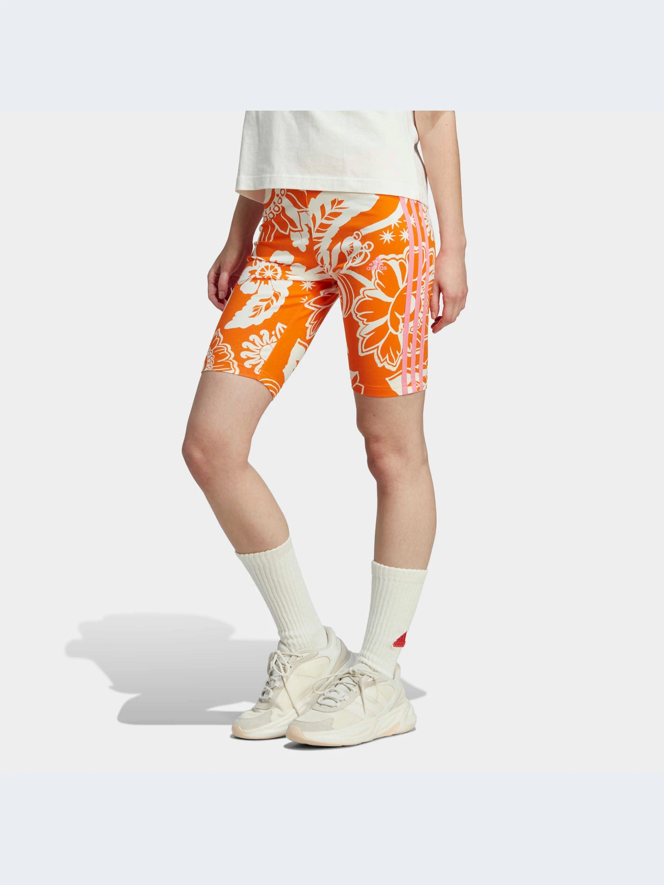Шорты Adidas модель IM2383 Фото