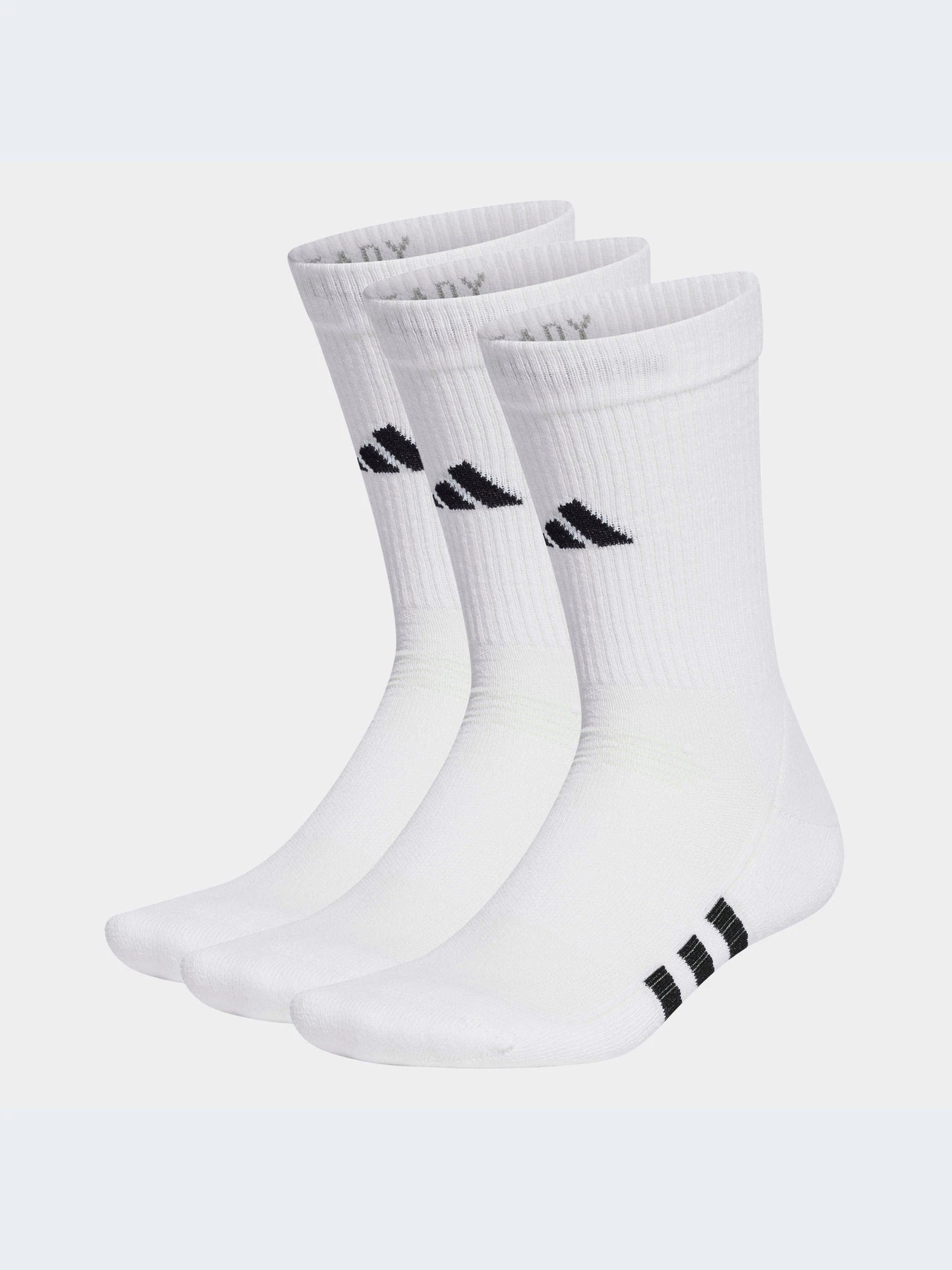 Шкарпетки та гольфи Adidas Clima модель HT3452 Шкарпетки та гольфи Adidas Clima модель HT3452 Фото