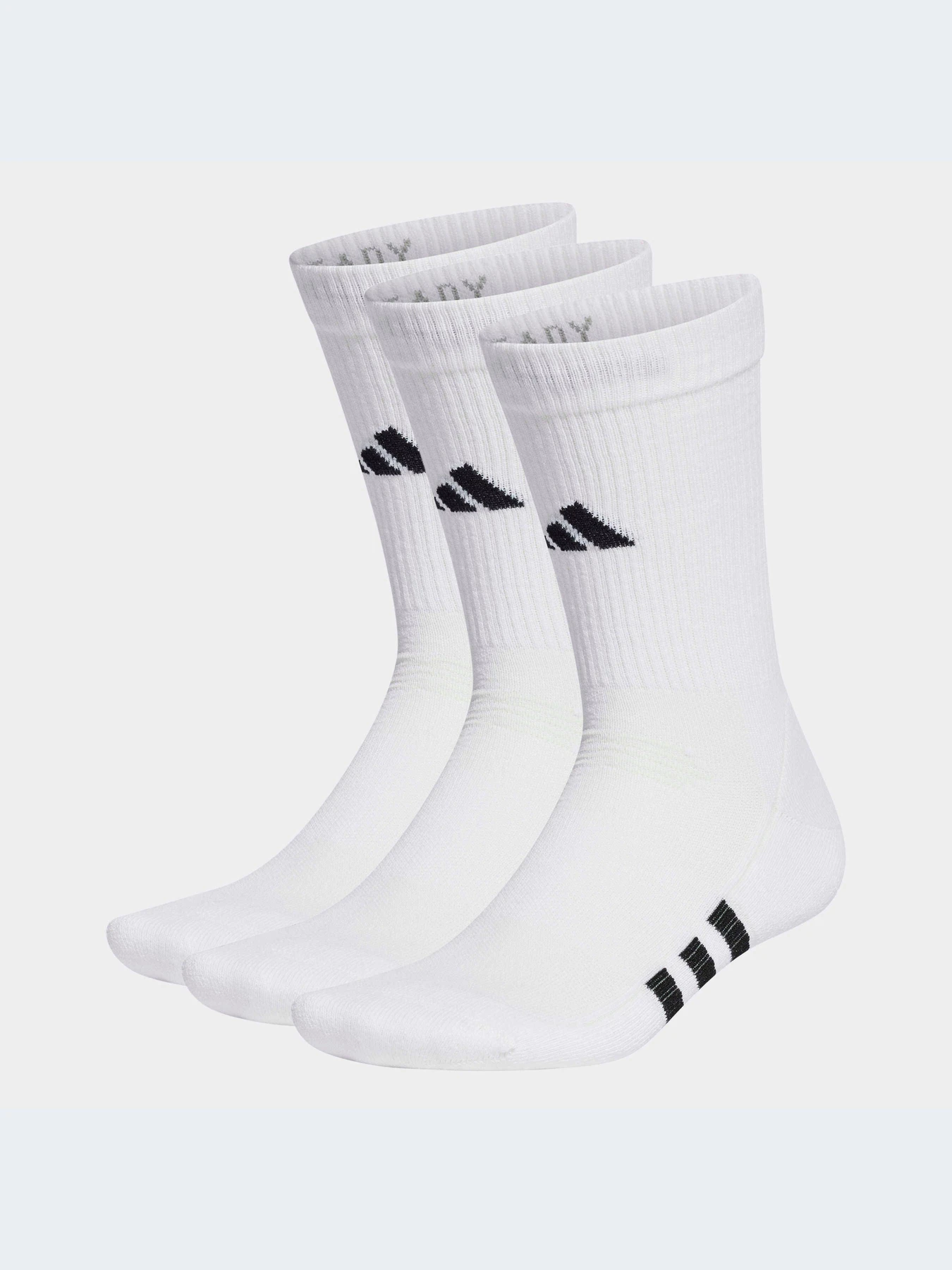 Шкарпетки та гольфи Adidas Clima модель HT3452 Шкарпетки та гольфи Adidas Clima модель HT3452 Фото