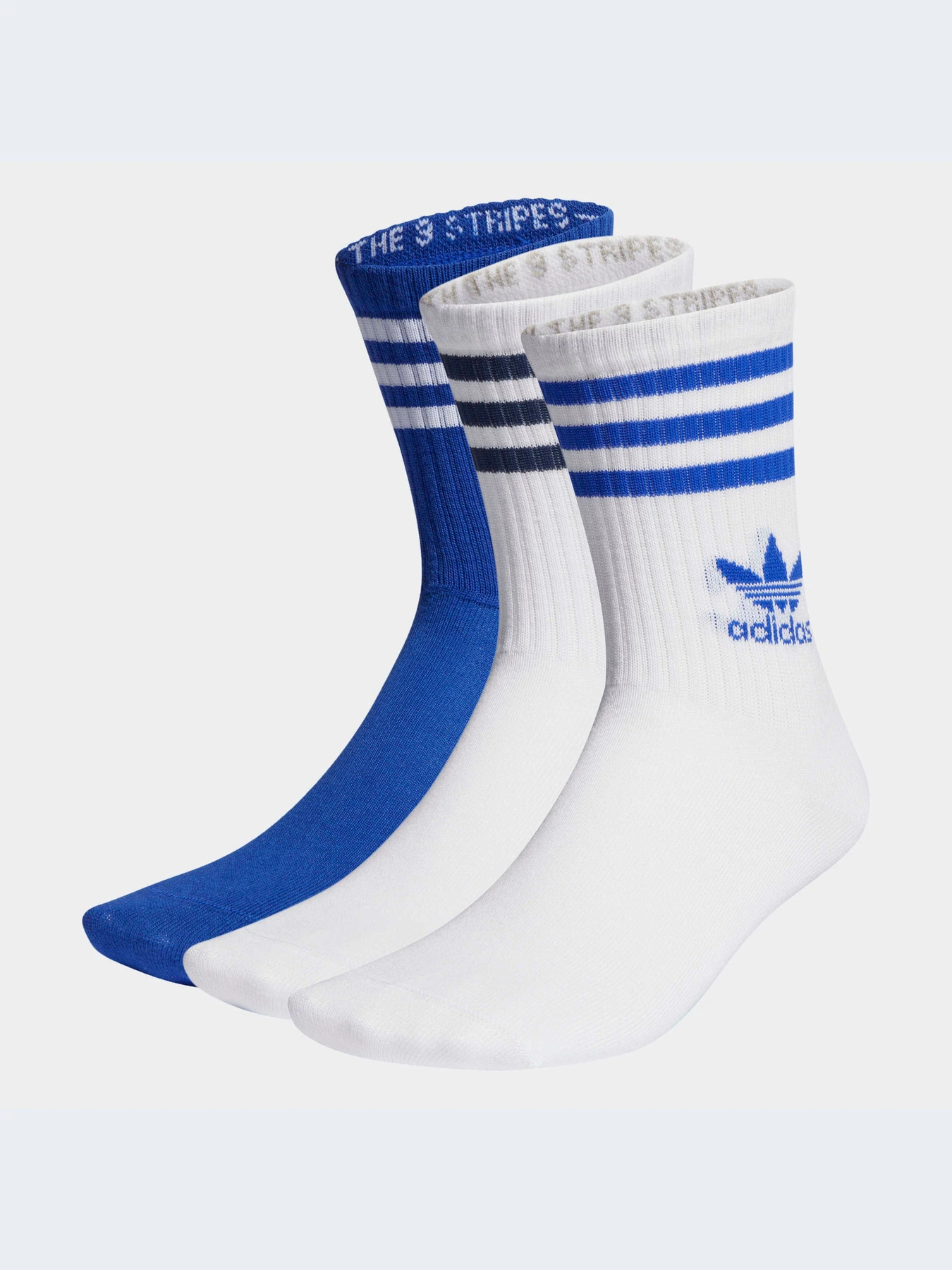 Шкарпетки та гольфи Adidas Adicolor модель IL5025 Фото