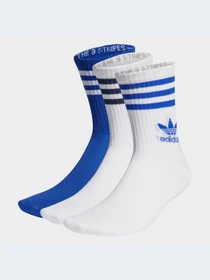 Шкарпетки та гольфи Adidas Adicolor модель IL5025 Фото