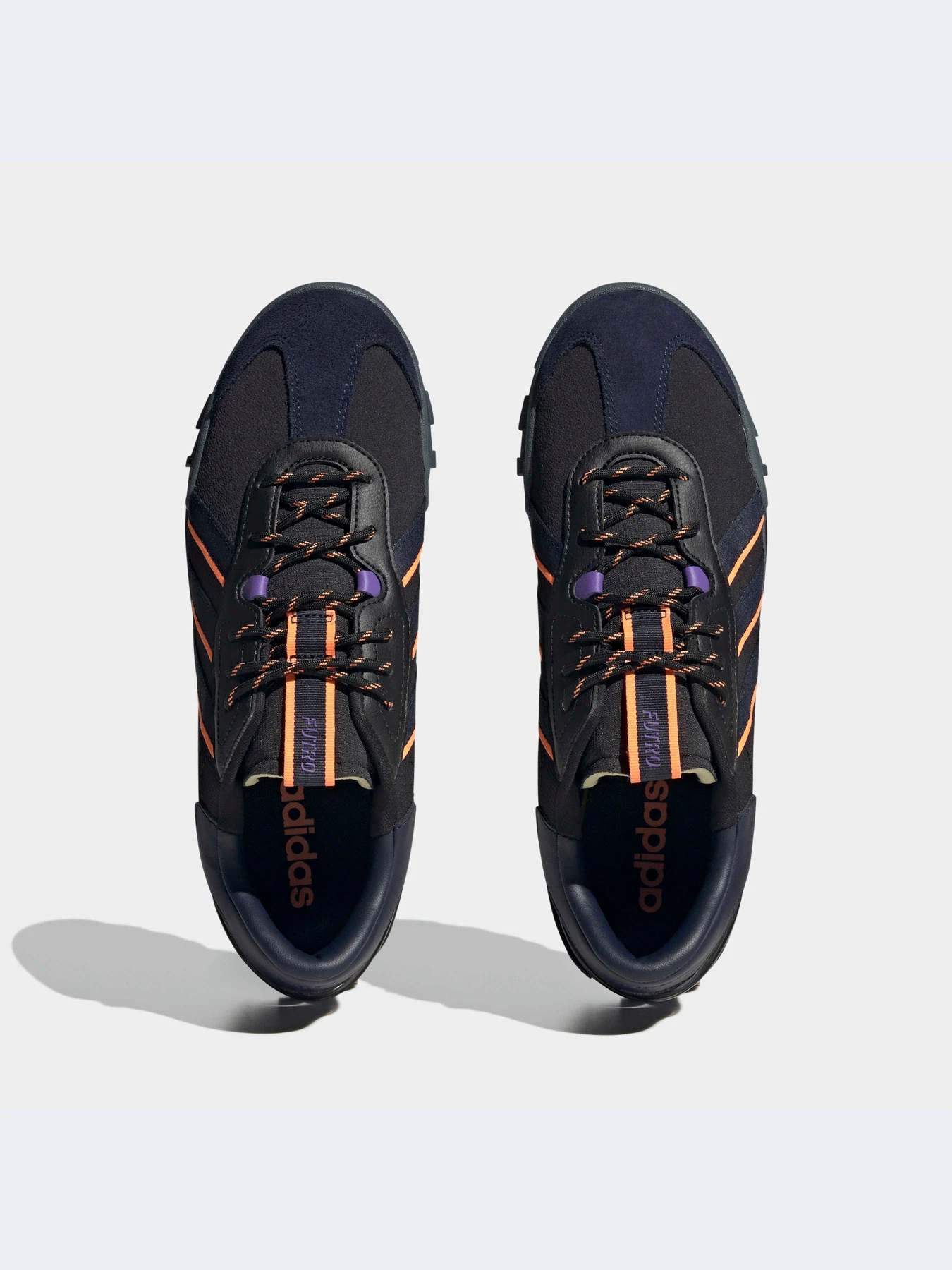Кроссовки Adidas модель HQ4576 Фото