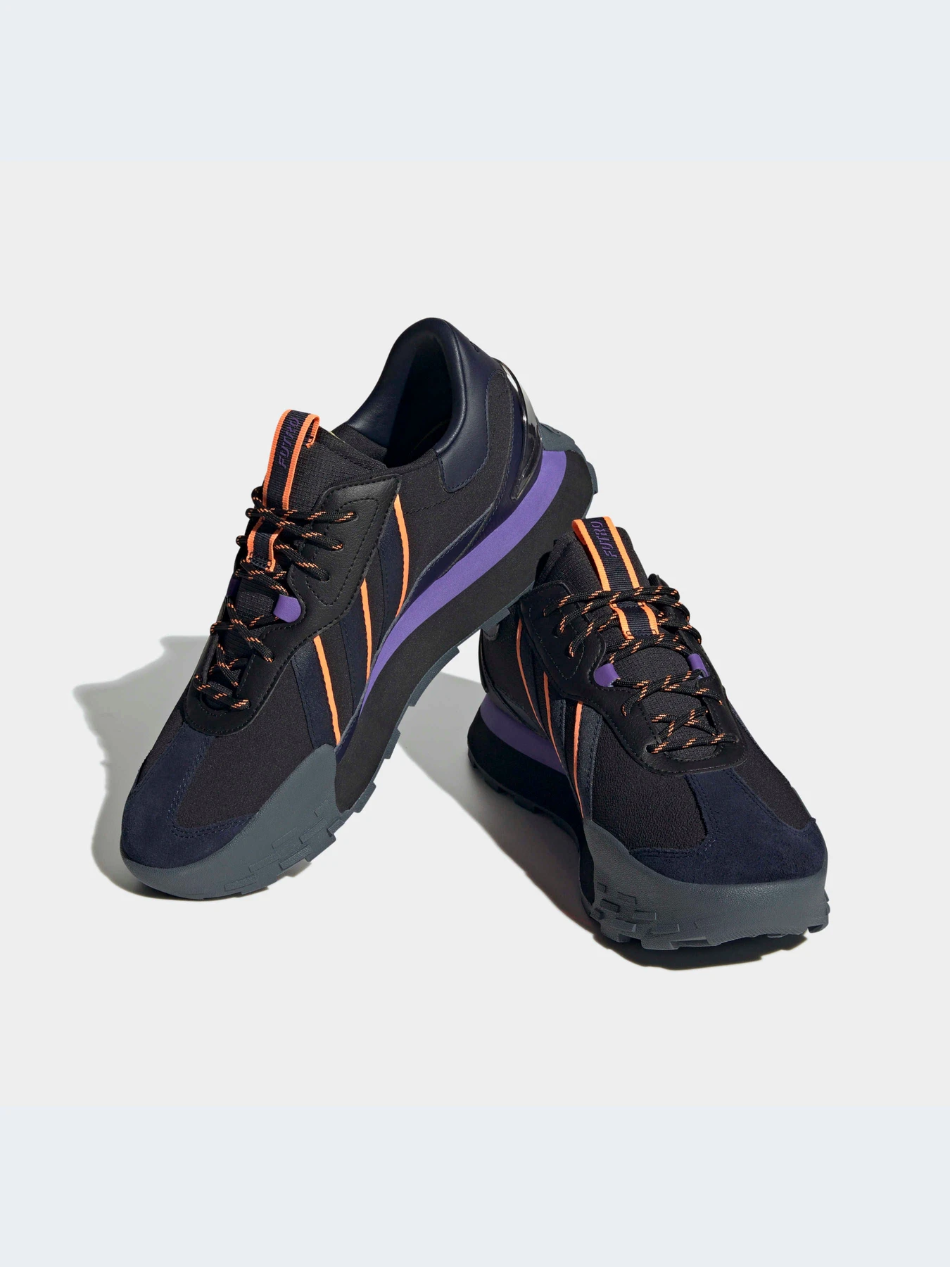 Кроссовки Adidas модель HQ4576 Фото