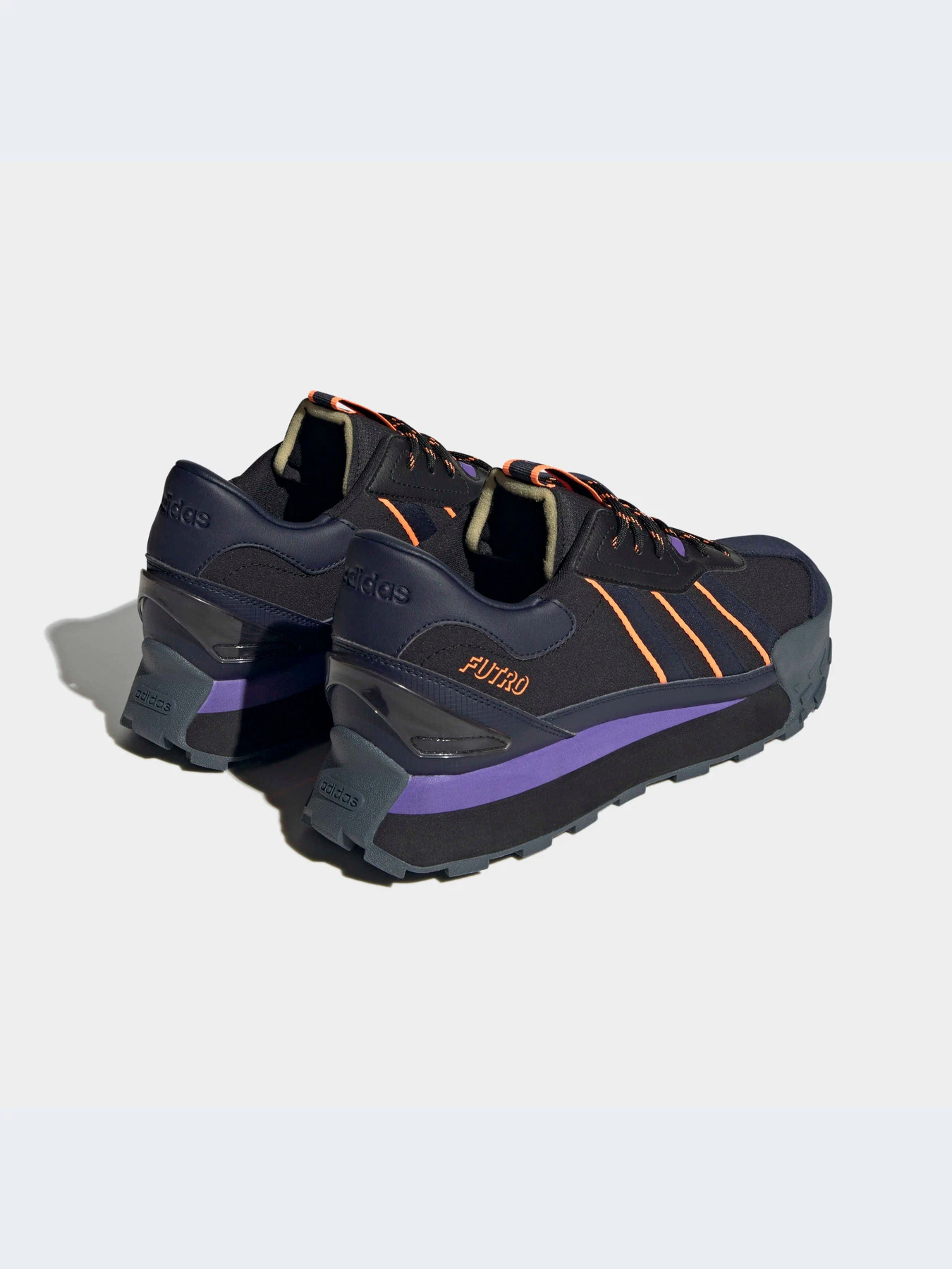 Кроссовки Adidas модель HQ4576 Фото