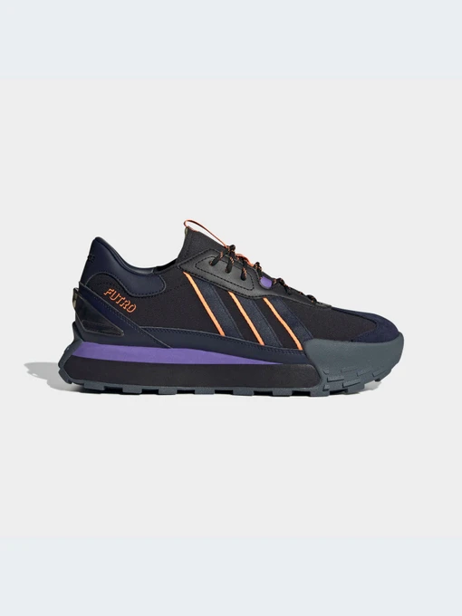 Кроссовки Adidas модель HQ4576 Фото