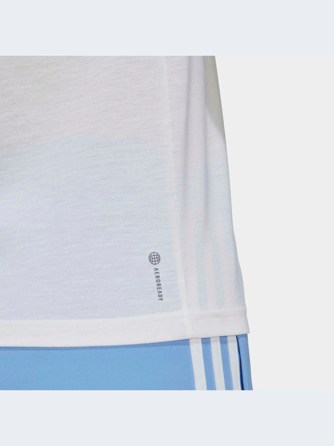 Футболки и поло Adidas модель HR7796 Футболки и поло Adidas модель HR7796 Фото