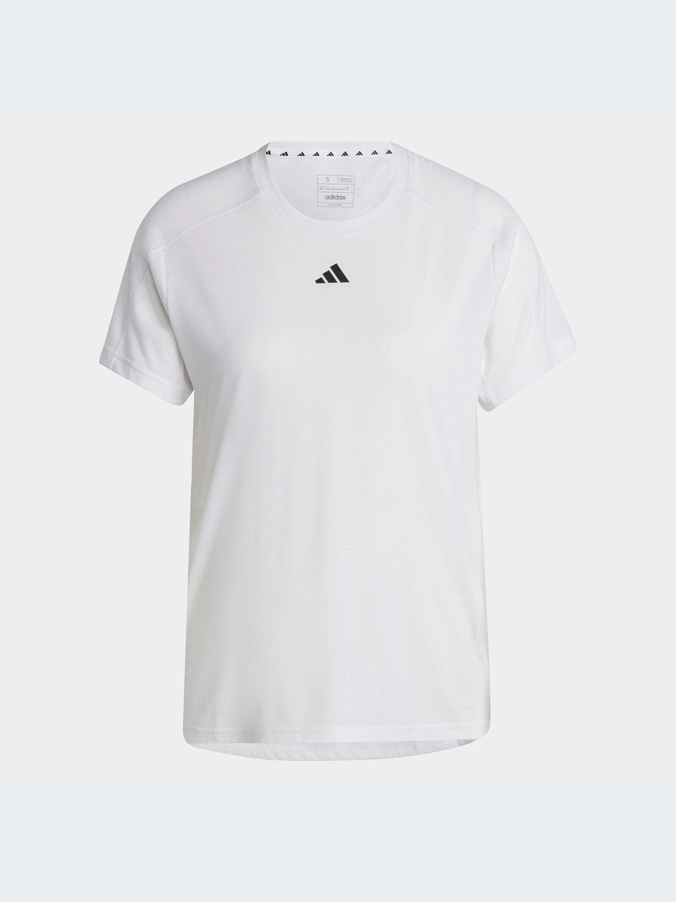 Футболки и поло Adidas модель HR7796 Футболки и поло Adidas модель HR7796 Фото