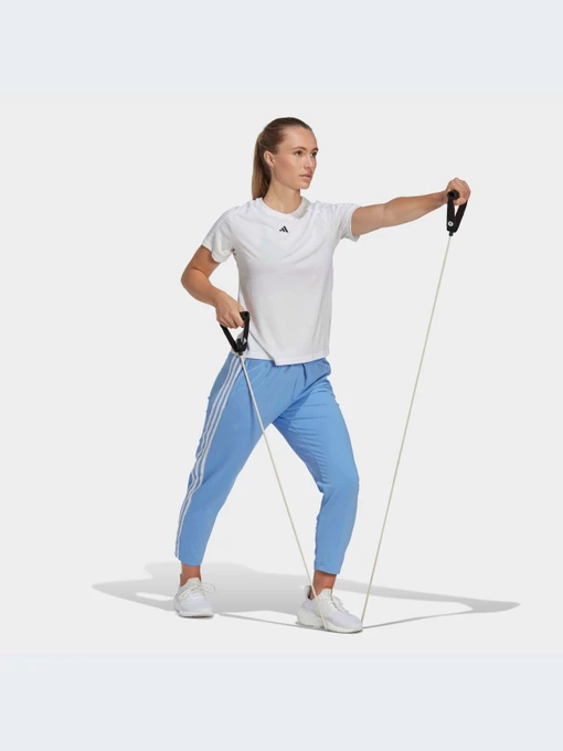 Футболки і поло Adidas модель HR7796 Фото