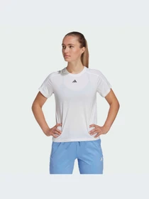 Футболки и поло Adidas модель HR7796 Фото