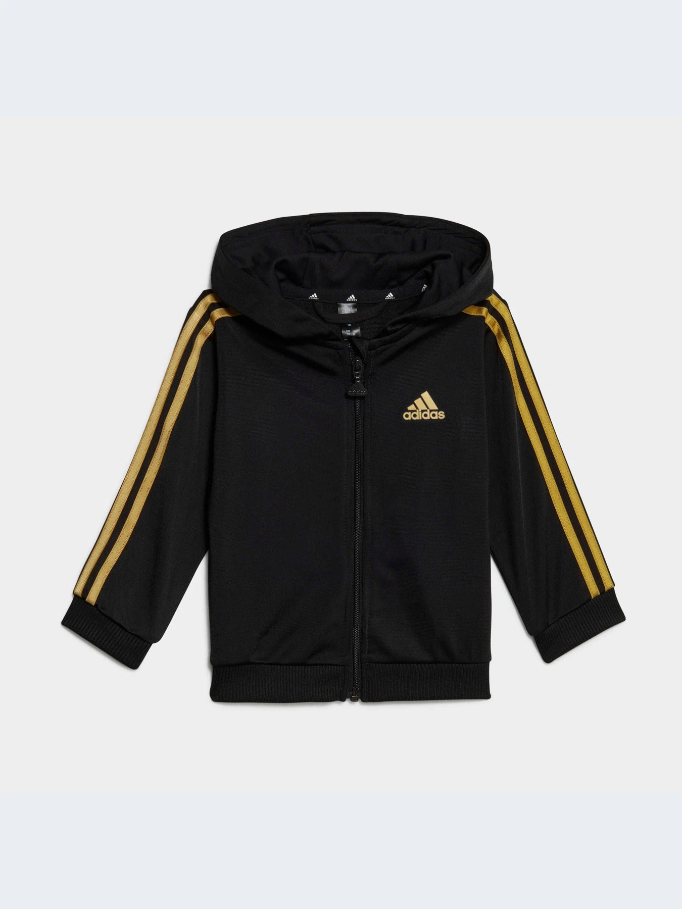 Костюмы Adidas модель HR5874 Костюмы Adidas модель HR5874 Фото