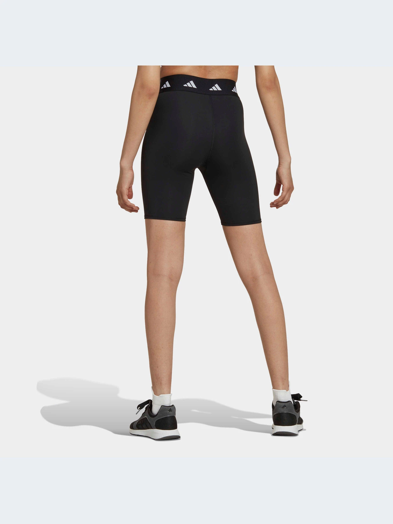 Шорты Adidas Clima модель HF6681 Шорты Adidas Clima модель HF6681 Фото