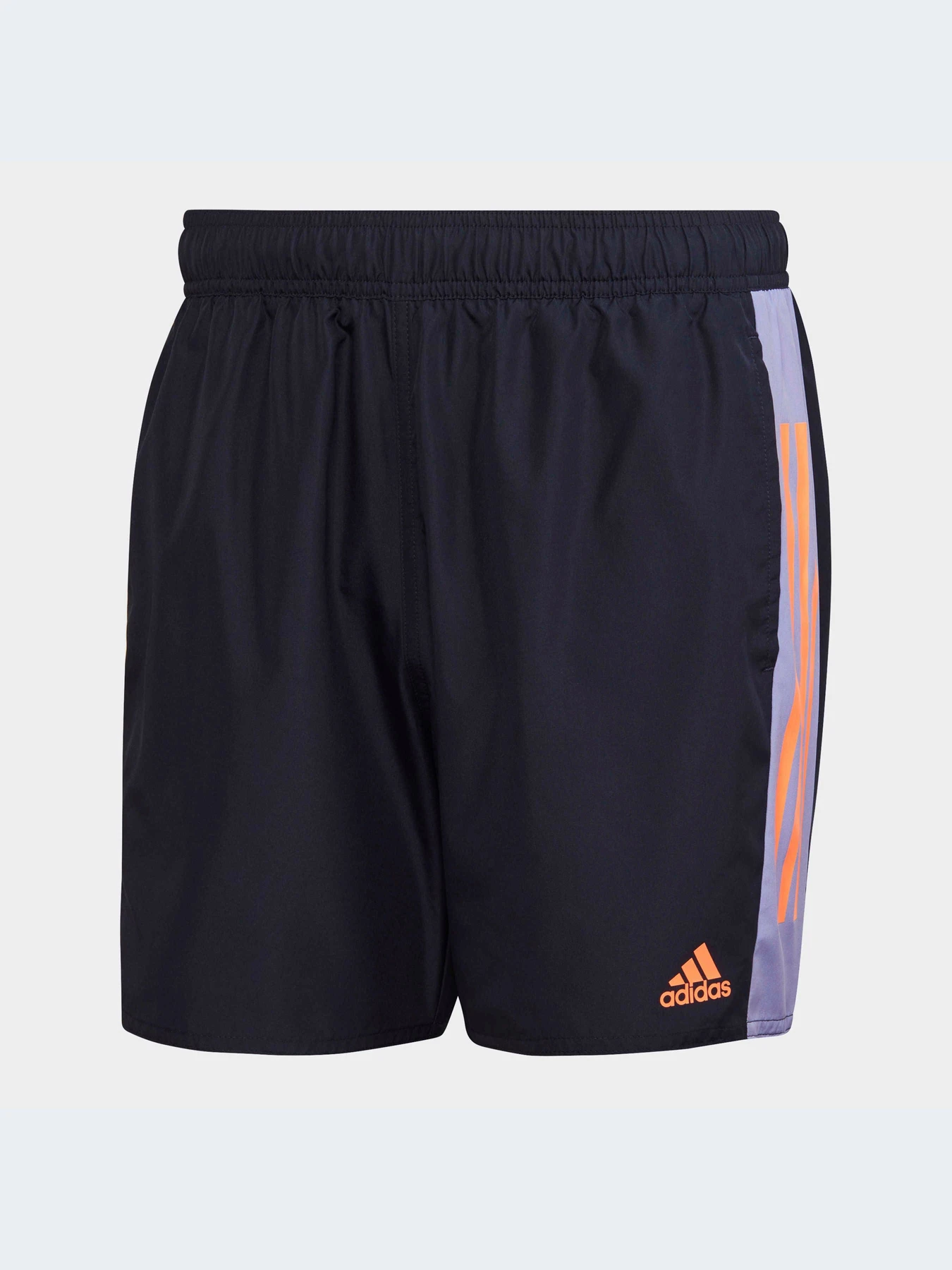 Одежда для пляжа Adidas 3 Stripes модель HH9486 Одежда для пляжа Adidas 3 Stripes модель HH9486 Фото