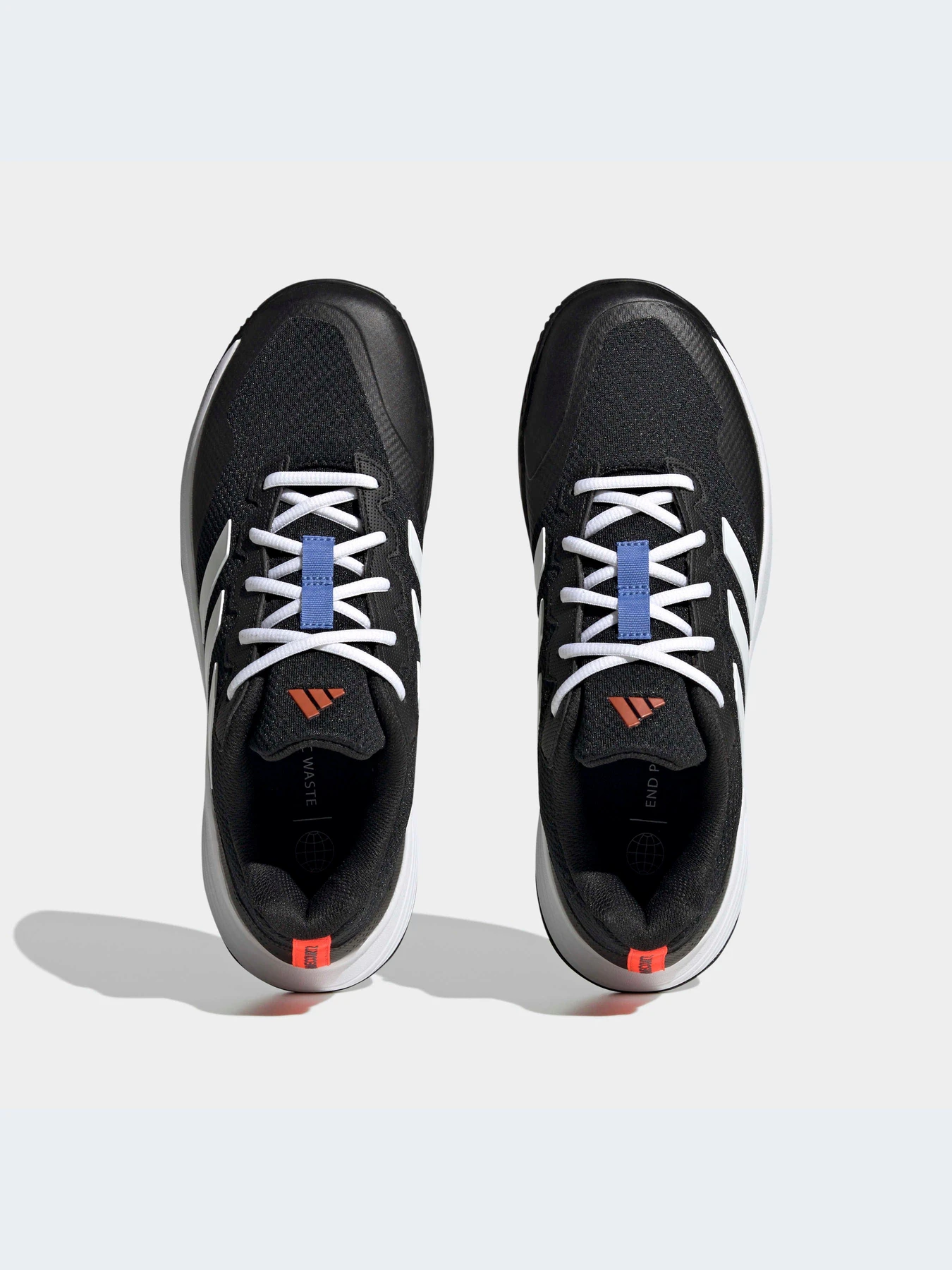 Кросівки Adidas модель HQ8478 Кросівки Adidas модель HQ8478 Фото
