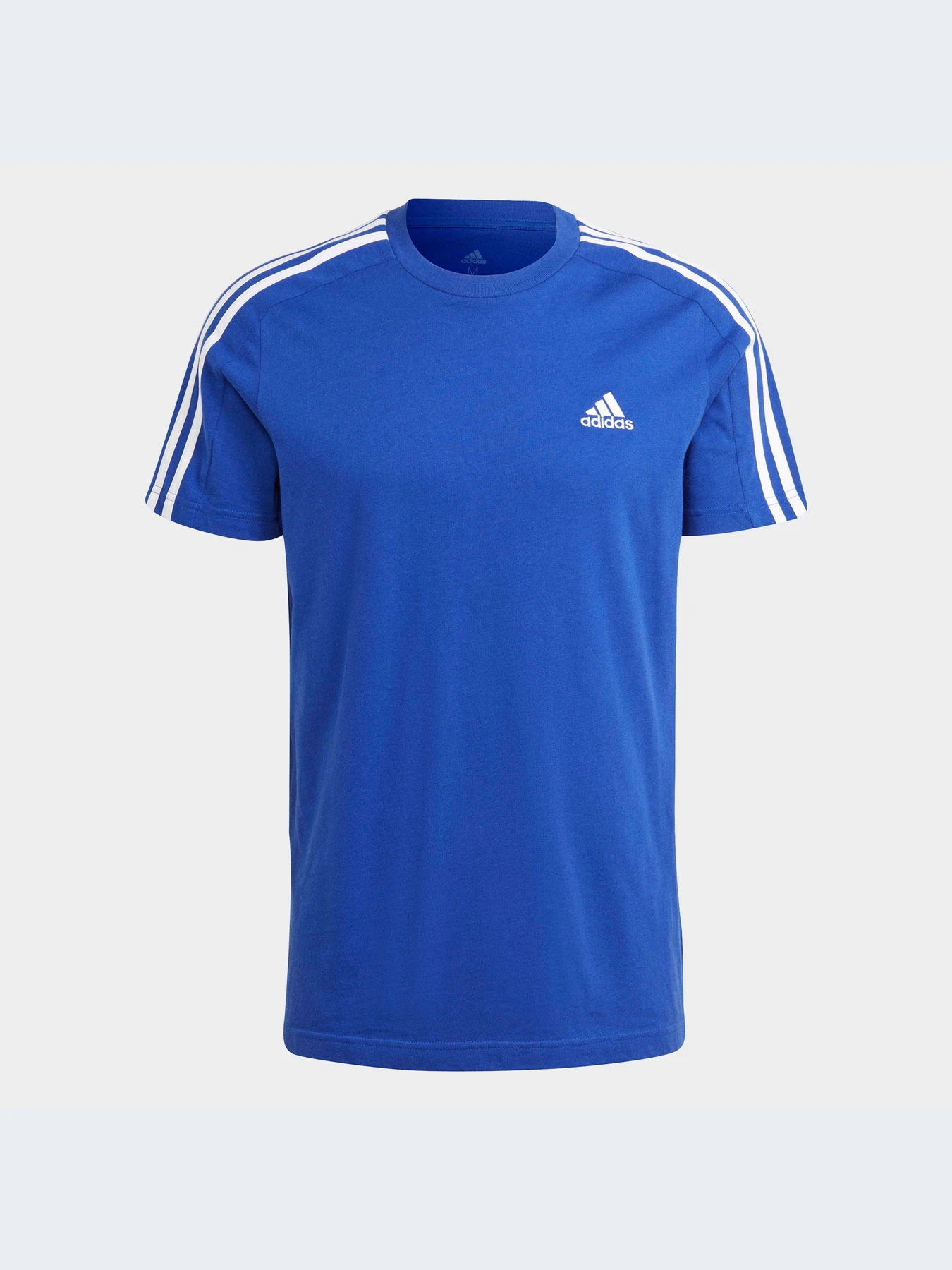 Футболки и поло Adidas модель IC9338 Футболки и поло Adidas модель IC9338 Фото