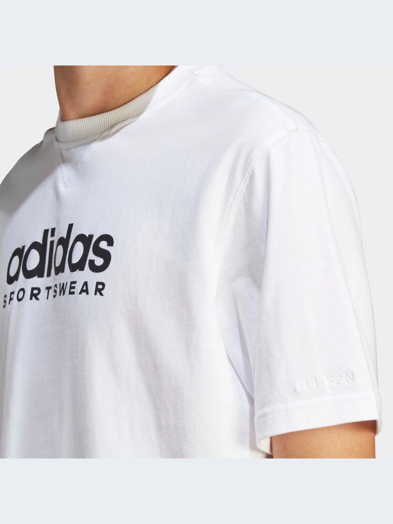 Футболки и поло Adidas модель IC9821 Футболки и поло Adidas модель IC9821 Фото