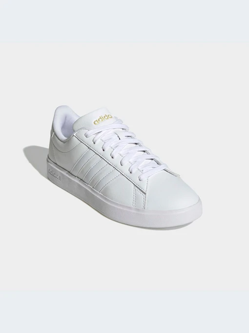Жіночі Кеди низькі adidas Grand Court фото 3