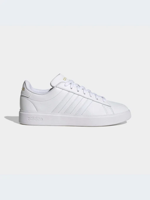 Кеди Adidas Grand Court модель GW9213 Фото