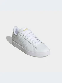Кеды Adidas Grand Court модель GW9213 Фото
