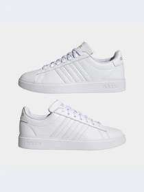 Кеды Adidas Grand Court модель GW9213 Фото