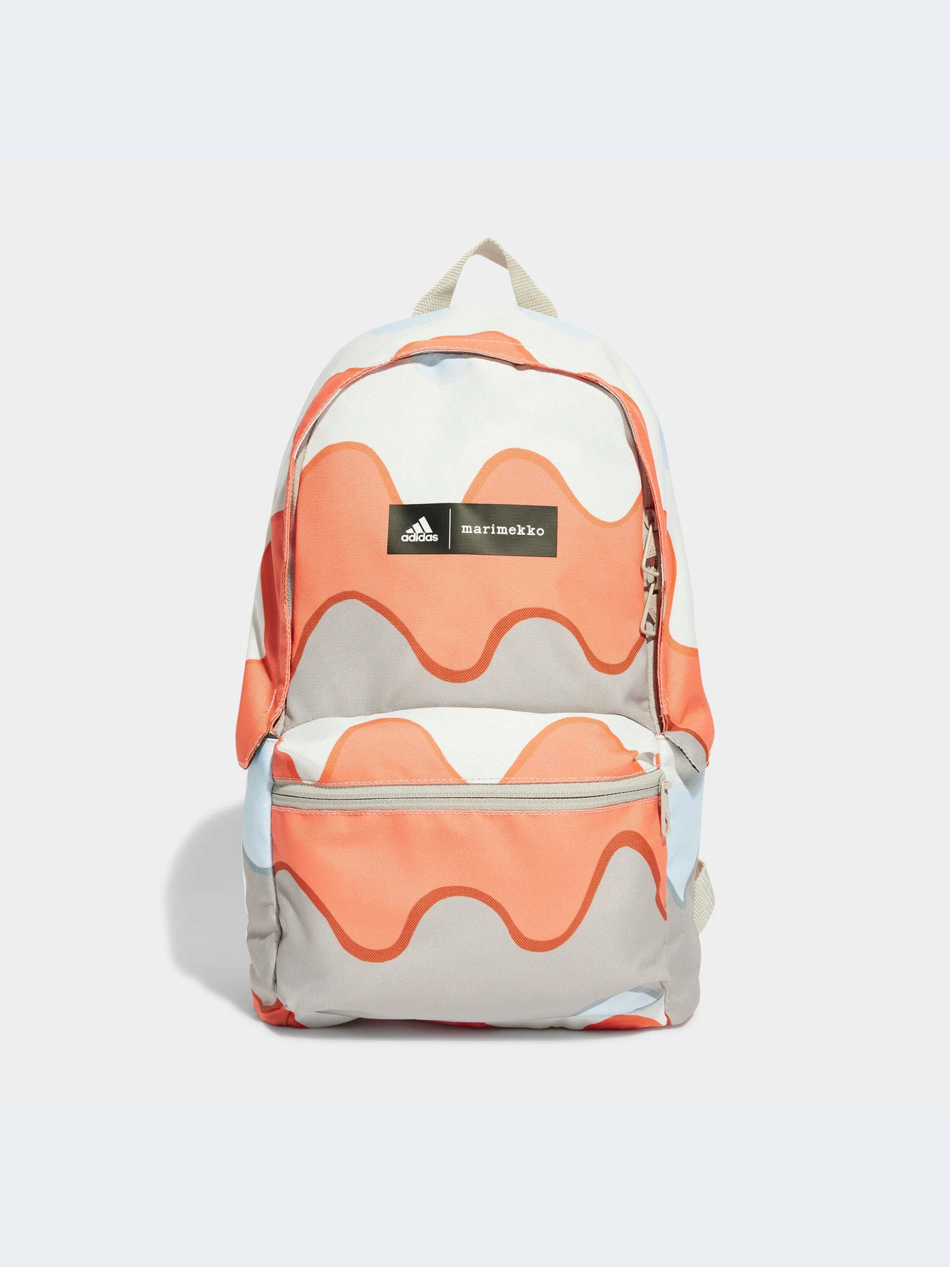 Рюкзаки Adidas x Marimekko модель H54686 Фото
