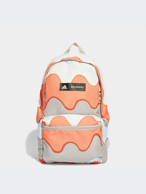 Рюкзаки Adidas x Marimekko модель H54686 Фото