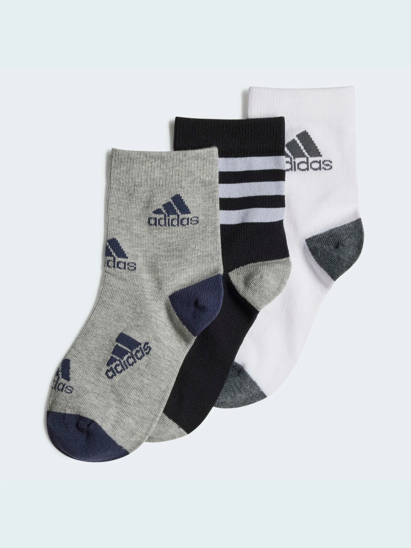 Шкарпетки та гольфи Adidas Graphics модель HN5736 Фото