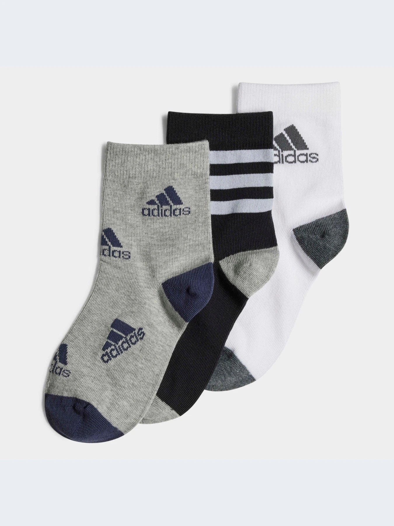 Шкарпетки та гольфи Adidas Graphics модель HN5736 Фото
